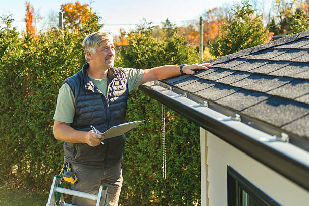 Trusted Roof Replacement service in Beaumont, KY - Ben Roofing and Steel LLC